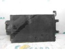 Recambio de condensador / radiador aire acondicionado para seat cordoba berlina (6k2) stella referencia OEM IAM   