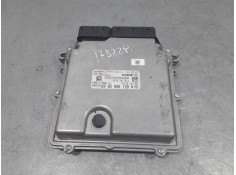 CENTRALITA MOTOR UCE A6519002803 0281031244 BOSCH