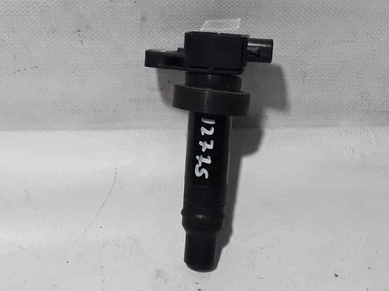 Recambio de bobina encendido para kia venga basic referencia OEM IAM 273012B010  