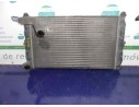 Recambio de radiador agua para chrysler stratus berlina (ja) 2.0 le referencia OEM IAM   