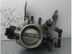 Recambio de caja mariposa para bmw serie 5 berlina (e34) 2.0 24v referencia OEM IAM 17303629  DELLORTO