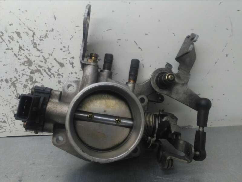 Recambio de caja mariposa para bmw serie 5 berlina (e34) 2.0 24v referencia OEM IAM 17303629  DELLORTO