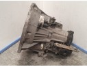 Recambio de caja cambios para ford ka (ccq) básico referencia OEM IAM 3S5R7002BC 050105 5VELOCIDADES