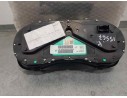 Recambio de cuadro instrumentos para peugeot 307 break/sw (s2) sw referencia OEM IAM 9654485080 6103K1 