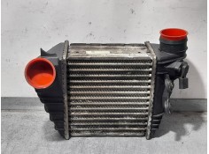 Recambio de intercooler para seat toledo (1m2) select referencia OEM IAM SIN REF  
