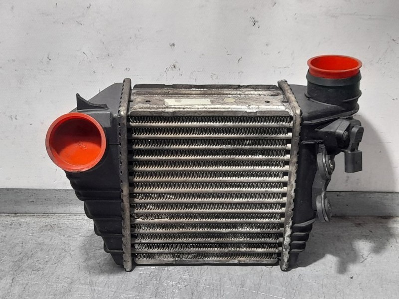 Recambio de intercooler para seat toledo (1m2) select referencia OEM IAM SIN REF  