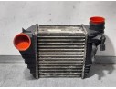 Recambio de intercooler para seat toledo (1m2) select referencia OEM IAM SIN REF  