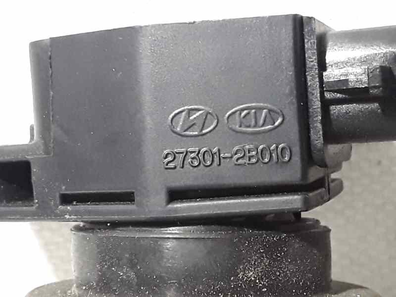 Recambio de bobina encendido para kia venga basic referencia OEM IAM 273012B010  