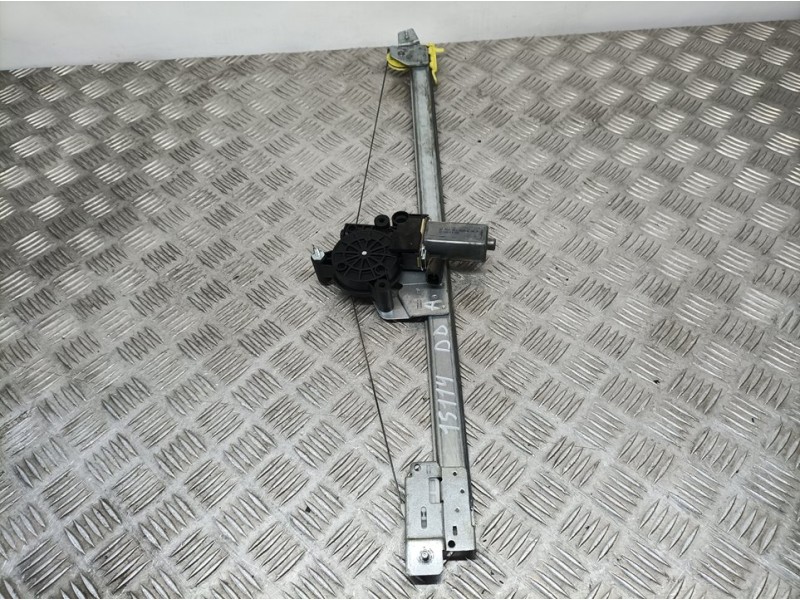 Recambio de elevalunas delantero derecho para renault trafic combi (ab 4.01) 9 - plazas (l1h1) 2,9t combi corto referencia OEM I