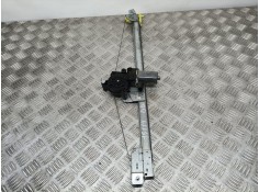 Recambio de elevalunas delantero derecho para renault trafic combi (ab 4.01) 9 - plazas (l1h1) 2,9t combi corto referencia OEM I