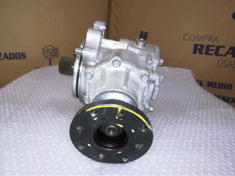 Recambio de diferencial delantero para hyundai kona style 4wd referencia OEM IAM D51H1710 61458 3D510