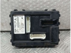 Recambio de caja reles / fusibles para nissan juke (f15) acenta referencia OEM IAM 116RAI000280 284B111KA0D CALSONIC KANSEI