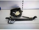 Recambio de elevalunas delantero izquierdo para seat leon (1p1) 1.9 tdi referencia OEM IAM 1K0959703N  18 PINS