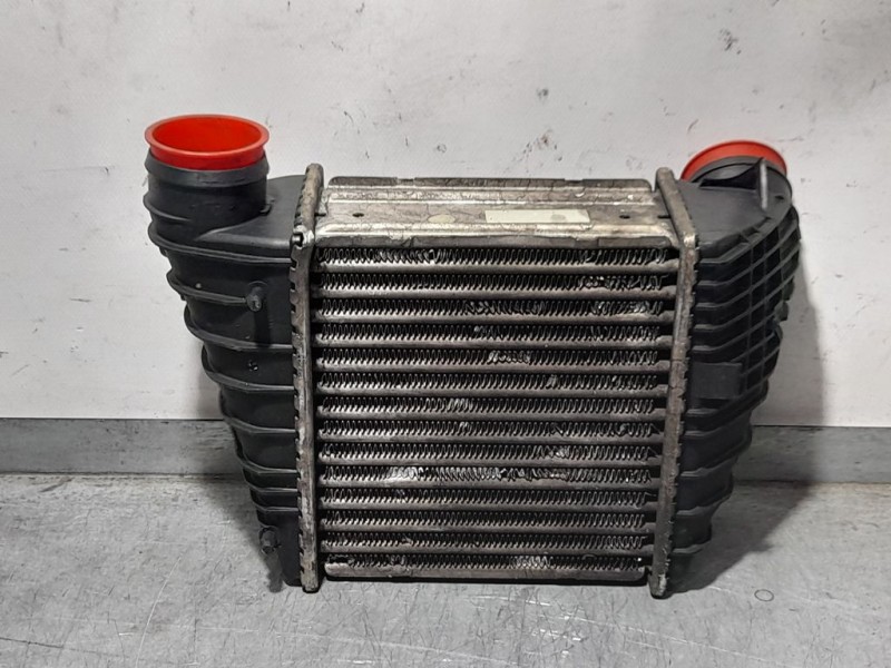 Recambio de intercooler para seat toledo (1m2) select referencia OEM IAM SIN REF  