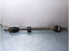 TRANSMISION DELANTERA DERECHA 