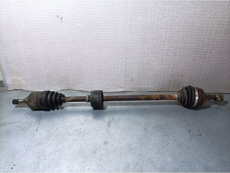 Recambio de transmision delantera derecha para lancia lancia y 1.2 16v ls referencia OEM IAM   