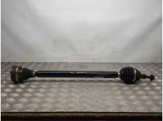 Recambio de transmision delantera derecha para volkswagen golf v berlina (1k1) gt sport referencia OEM IAM 1K0407272NN  