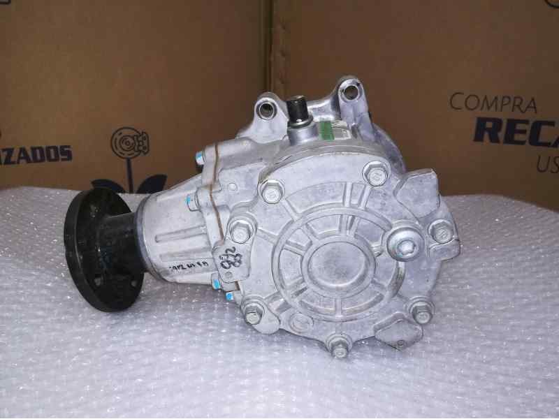 Recambio de diferencial delantero para hyundai kona style 4wd referencia OEM IAM D51H1710 61458 3D510