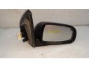 Recambio de retrovisor derecho para chevrolet aveo lt referencia OEM IAM  5 PINS ELECTRICO