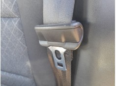 CINTURON SEGURIDAD TRASERO IZQUIERDO 11671792 