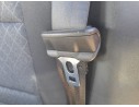 Recambio de cinturon seguridad trasero izquierdo para mg mg 3 (5fp) mg 3 1.5 referencia OEM IAM 11671792  