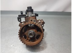 Recambio de bomba alta presion para peugeot 207 1.6 hdi referencia OEM IAM 9633703780A 0445010102 BOSCH