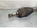 Recambio de transmision delantera derecha para lancia lancia y 1.2 16v ls referencia OEM IAM   