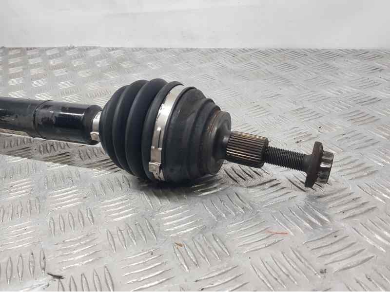 Recambio de transmision delantera derecha para volkswagen golf v berlina (1k1) gt sport referencia OEM IAM 1K0407272NN  