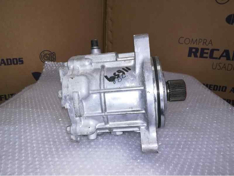 Recambio de diferencial delantero para hyundai kona style 4wd referencia OEM IAM D51H1710 61458 3D510