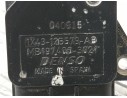 Recambio de caudalimetro para jaguar x-type 2.5 v6 executive referencia OEM IAM 1X4312B579AB MB197400302 DENSO