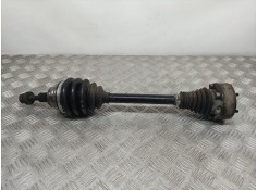 Recambio de transmision delantera izquierda para volkswagen golf v berlina (1k1) highline referencia OEM IAM 1K0407271LB  