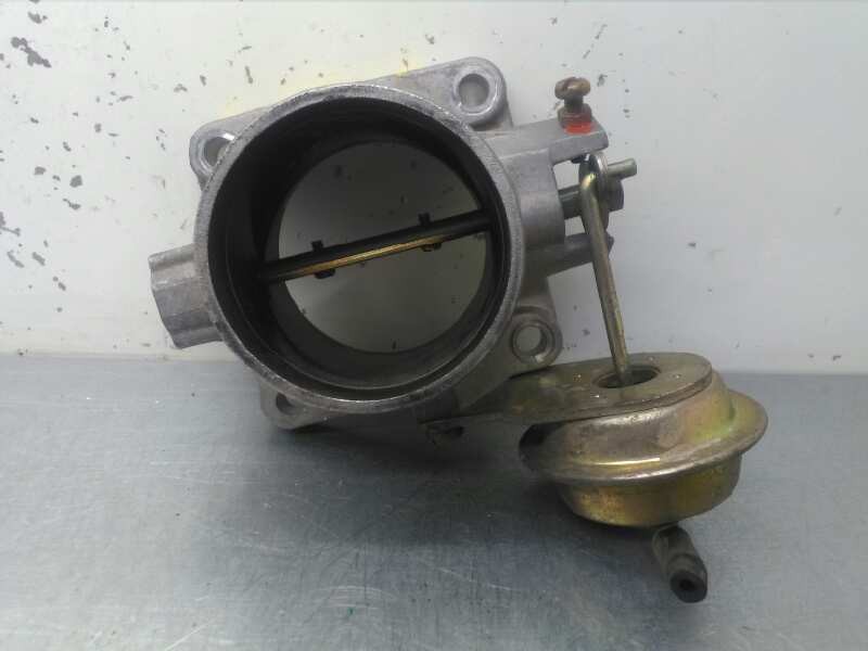 Recambio de caja mariposa para nissan almera (n15) 2.0 diesel referencia OEM IAM RDB602A  