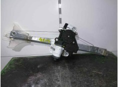 ELEVALUNAS TRASERO IZQUIERDO 0130821773 8 PINS ELECTRICO 