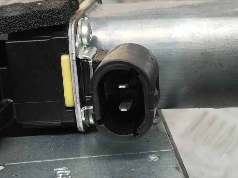 Recambio de elevalunas delantero derecho para renault trafic combi (ab 4.01) 9 - plazas (l1h1) 2,9t combi corto referencia OEM I