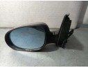 Recambio de retrovisor izquierdo para fiat bravo (198) 1.9 dynamic multijet referencia OEM IAM   ELECTRICO CABLES CARCASA PELADA