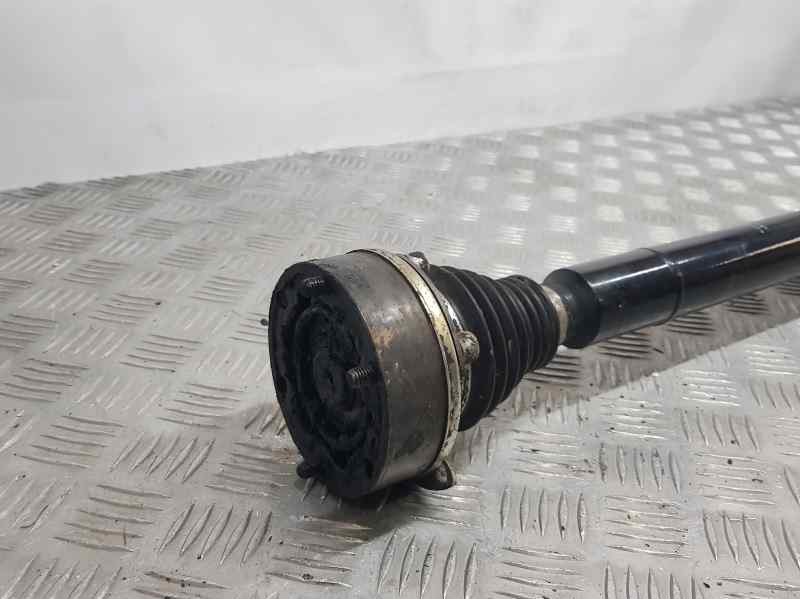 Recambio de transmision delantera derecha para volkswagen golf v berlina (1k1) gt sport referencia OEM IAM 1K0407272NN  