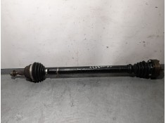 Recambio de transmision delantera derecha para seat toledo (1m2) select referencia OEM IAM 1J0407272  