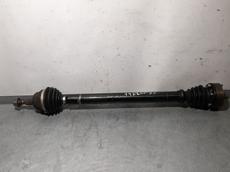 Recambio de transmision delantera derecha para seat toledo (1m2) select referencia OEM IAM 1J0407272  