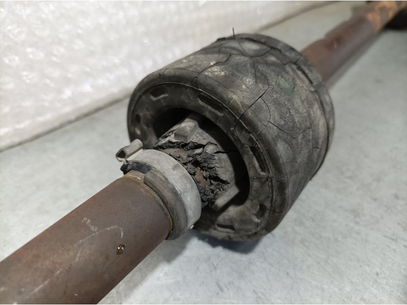 Recambio de transmision delantera derecha para lancia lancia y 1.2 16v ls referencia OEM IAM   