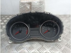 Recambio de cuadro instrumentos para citroën c-elysée shine referencia OEM IAM 9824321180 VPGPLF10849CD 