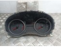 Recambio de cuadro instrumentos para citroën c-elysée shine referencia OEM IAM 9824321180 VPGPLF10849CD 