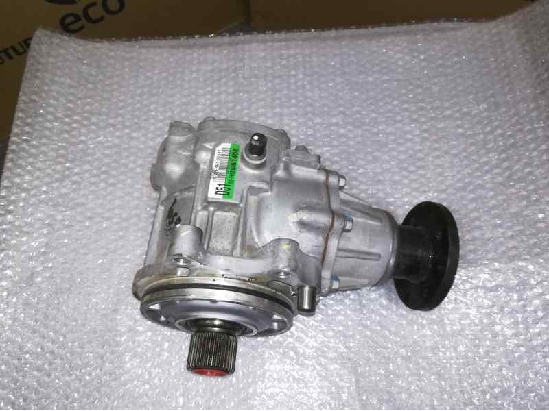 Recambio de diferencial delantero para hyundai kona style 4wd referencia OEM IAM D51H1710 61458 3D510