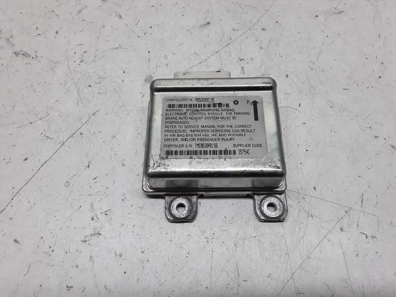 Recambio de kit airbag para chrysler neon (pl) 2.0 se referencia OEM IAM   