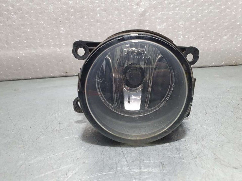 Recambio de faro antiniebla derecho para peugeot 307 break/sw (s2) sw referencia OEM IAM 9650001680 89204712 VALEO