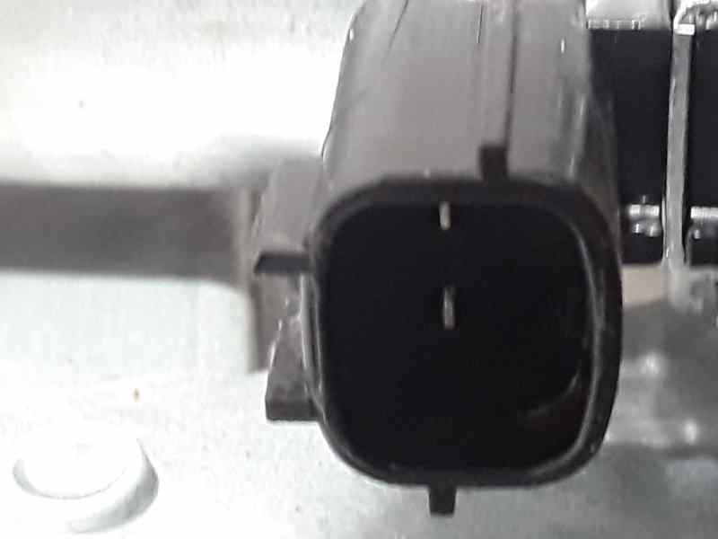 Recambio de elevalunas delantero derecho para dacia dokker sl nomada referencia OEM IAM 807209071R 2 PINS 