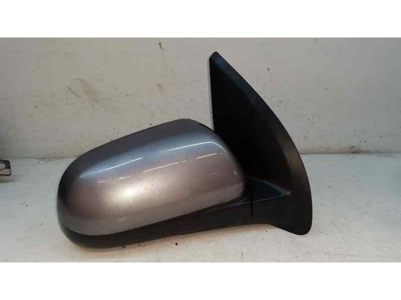 Recambio de retrovisor derecho para chevrolet aveo lt referencia OEM IAM  5 PINS ELECTRICO