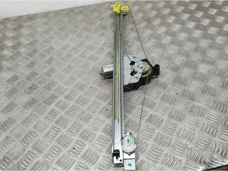 Recambio de elevalunas delantero derecho para renault trafic combi (ab 4.01) 9 - plazas (l1h1) 2,9t combi corto referencia OEM I