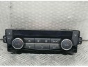 Recambio de mando climatizador para nissan x-trail (t32) tekna referencia OEM IAM 275004EA0A 20160809 VALEO