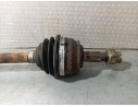 Recambio de transmision delantera derecha para lancia lancia y 1.2 16v ls referencia OEM IAM   