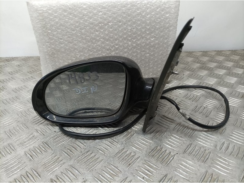 Recambio de retrovisor izquierdo para volkswagen golf v berlina (1k1) highline referencia OEM IAM 1K1857507DC  ELECTRICO 7 CABLE